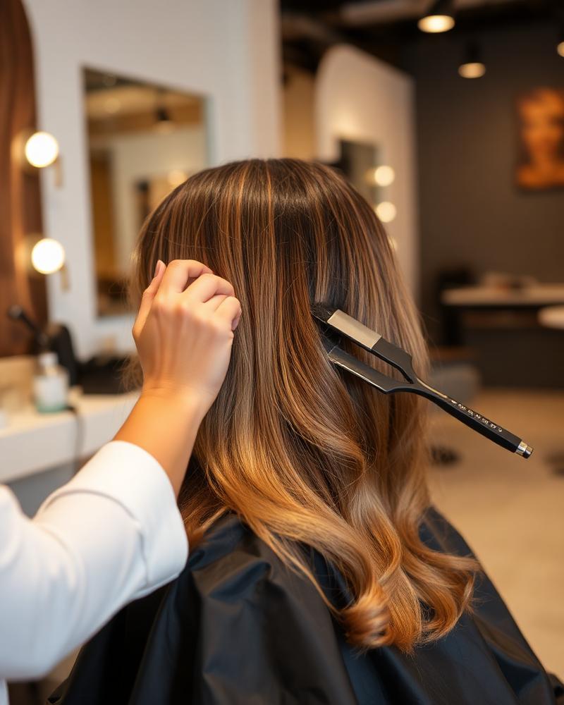 Coloration & Balayage